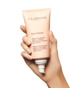 Kem Dưỡng Chống Rạn Da Clarins Body Partner Stretch Mark Expert Kem Dưỡng Chống Rạn Da Clarins Body Partner Stretch Mark Expert - Yêu Hàng Ngoại