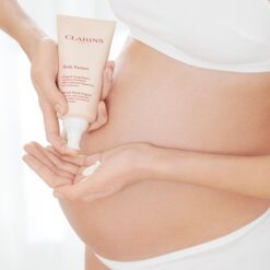 Alternative view of Kem Dưỡng Chống Rạn Da Clarins Body Partner Stretch Mark Expert