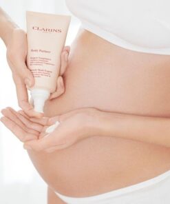 Alternative view of Kem Dưỡng Chống Rạn Da Clarins Body Partner Stretch Mark Expert