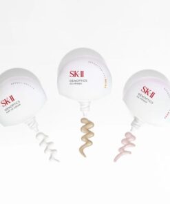 Kem Chống Nắng Trang Điểm SK-II GenOptics CC Primer SPF50+/PA++++ (Rosy/Beige) Kem Chống Nắng Trang Điểm SK-II GenOptics CC Primer SPF50+/PA++++ (Rosy/Beige) - Yêu Hàng Ngoại