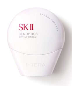 Kem chống nắng SK-II Genoptics Airy UV Cream SPF 50+/PA++++ Nhật Bản