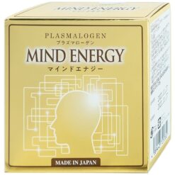 Viên uống hỗ trợ cải thiện trí nhớ, bổ não Mind Energy Jpanwell Nhật Bản