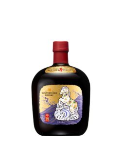 Rượu con ngựa Suntory Royal/Old Whisky Nhật Bản 2026 tết Bính Ngọ Rượu con ngựa Suntory Royal/Old Whisky Nhật Bản 2026 tết Bính Ngọ - Yêu Hàng Ngoại