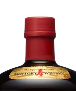 Rượu con ngựa Suntory Royal/Old Whisky Nhật Bản 2026 tết Bính Ngọ Rượu con ngựa Suntory Royal/Old Whisky Nhật Bản 2026 tết Bính Ngọ - Yêu Hàng Ngoại