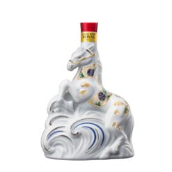 Rượu con ngựa Suntory Royal/Old Whisky Nhật Bản 2026 tết Bính Ngọ