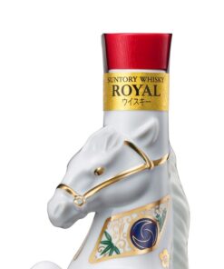 Rượu con ngựa Suntory Royal/Old Whisky Nhật Bản 2026 tết Bính Ngọ Rượu con ngựa Suntory Royal/Old Whisky Nhật Bản 2026 tết Bính Ngọ - Yêu Hàng Ngoại