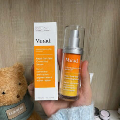 Tinh Chất Làm Mờ Nám, Đốm Nâu Murad Rapid Dark Spot Correcting Serum 30ml