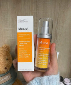 Tinh Chất Làm Mờ Nám, Đốm Nâu Murad Rapid Dark Spot Correcting Serum 30ml