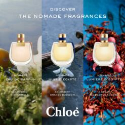 Alternative view of Nước hoa Chloe Nomade Nuit d’Egypte EDP