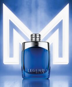Nước hoa MontBlanc Legend Blue EDP