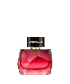 Nước hoa Mont Blanc Signature Elixir EDP Nước hoa Mont Blanc Signature Elixir EDP - Yêu Hàng Ngoại