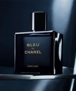 Nước hoa Bleu de Chanel L'Exclusif Parfum - Yêu Hàng Ngoại