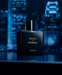Nước hoa Bleu de Chanel L'Exclusif Parfum - Yêu Hàng Ngoại