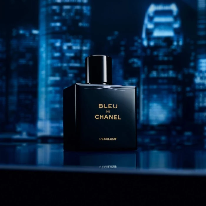 Nước hoa Bleu de Chanel L'Exclusif Parfum Nước hoa Bleu de Chanel L'Exclusif Parfum - Ảnh 6