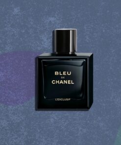 Nước hoa Bleu de Chanel L'Exclusif Parfum - Yêu Hàng Ngoại