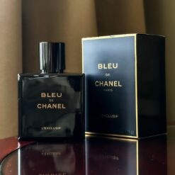 Alternative view of Nước hoa Bleu de Chanel L'Exclusif