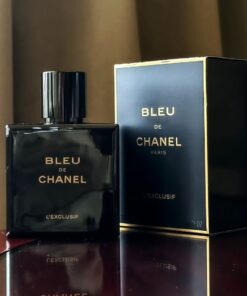 Alternative view of Nước hoa Bleu de Chanel L'Exclusif Parfum