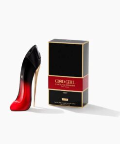 Nước hoa Carolina Herrera Very Good Girl Elixir EDP