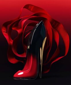 Nước hoa Carolina Herrera Very Good Girl Elixir EDP Nước hoa Carolina Herrera Very Good Girl Elixir EDP - Yêu Hàng Ngoại