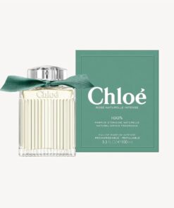 Nước hoa Chloe Rose Naturelle Intense EDP