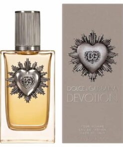 Nước hoa Dolce & Gabbana Devotion Pour Homme EDP