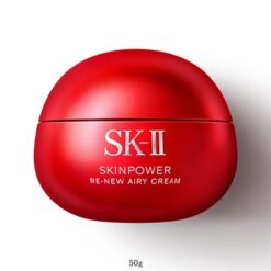 Alternative view of Kem dưỡng da SK-II SKINPOWER Re-New Airy Cream Nhật Bản