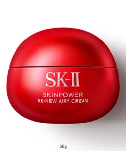 Alternative view of Kem dưỡng da SK-II SKINPOWER Re-New Airy Cream Nhật Bản