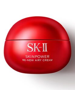 Kem dưỡng da SK-II SKINPOWER Re-New Airy Cream Nhật Bản