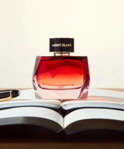 Nước hoa Mont Blanc Signature Elixir EDP Nước hoa Mont Blanc Signature Elixir EDP - Yêu Hàng Ngoại