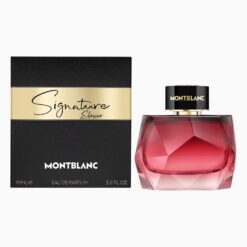 Nước hoa Mont Blanc Signature Elixir EDP