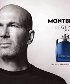 Nước hoa MontBlanc Legend Blue EDP Nước hoa MontBlanc Legend Blue EDP - Yêu Hàng Ngoại