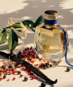 Nước hoa Chloe Nomade Nuit d’Egypte EDP Nước hoa Chloe Nomade Nuit d’Egypte EDP - Yêu Hàng Ngoại