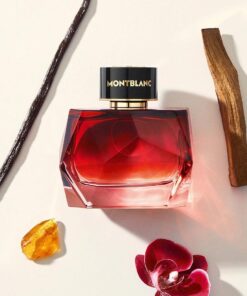 Nước hoa Mont Blanc Signature Elixir EDP Nước hoa Mont Blanc Signature Elixir EDP - Yêu Hàng Ngoại