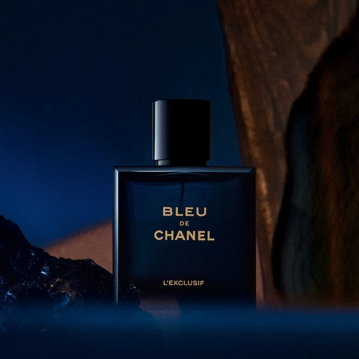 Nước hoa Bleu de Chanel L'Exclusif Parfum Nước hoa Bleu de Chanel L'Exclusif Parfum - Yêu Hàng Ngoại
