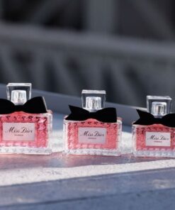 Nước hoa Dior Miss Dior Essence Nước hoa Dior Miss Dior Essence - Yêu Hàng Ngoại