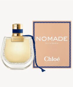 Nước hoa Chloe Nomade Nuit d’Egypte EDP