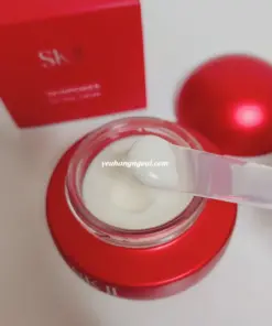 Kem dưỡng da SK-II Skin Power Re-New Cream Nhật Bản Kem dưỡng da SK-II Skin Power Re-New Cream Nhật Bản - Yêu Hàng Ngoại