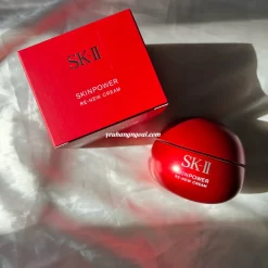 Kem dưỡng da SK-II Skin Power Re-New Cream Nhật Bản Kem dưỡng da SK-II Skin Power Re-New Cream Nhật Bản - Yêu Hàng Ngoại