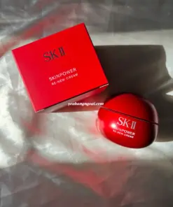 Kem dưỡng da SK-II Skin Power Re-New Cream Nhật Bản Kem dưỡng da SK-II Skin Power Re-New Cream Nhật Bản - Yêu Hàng Ngoại