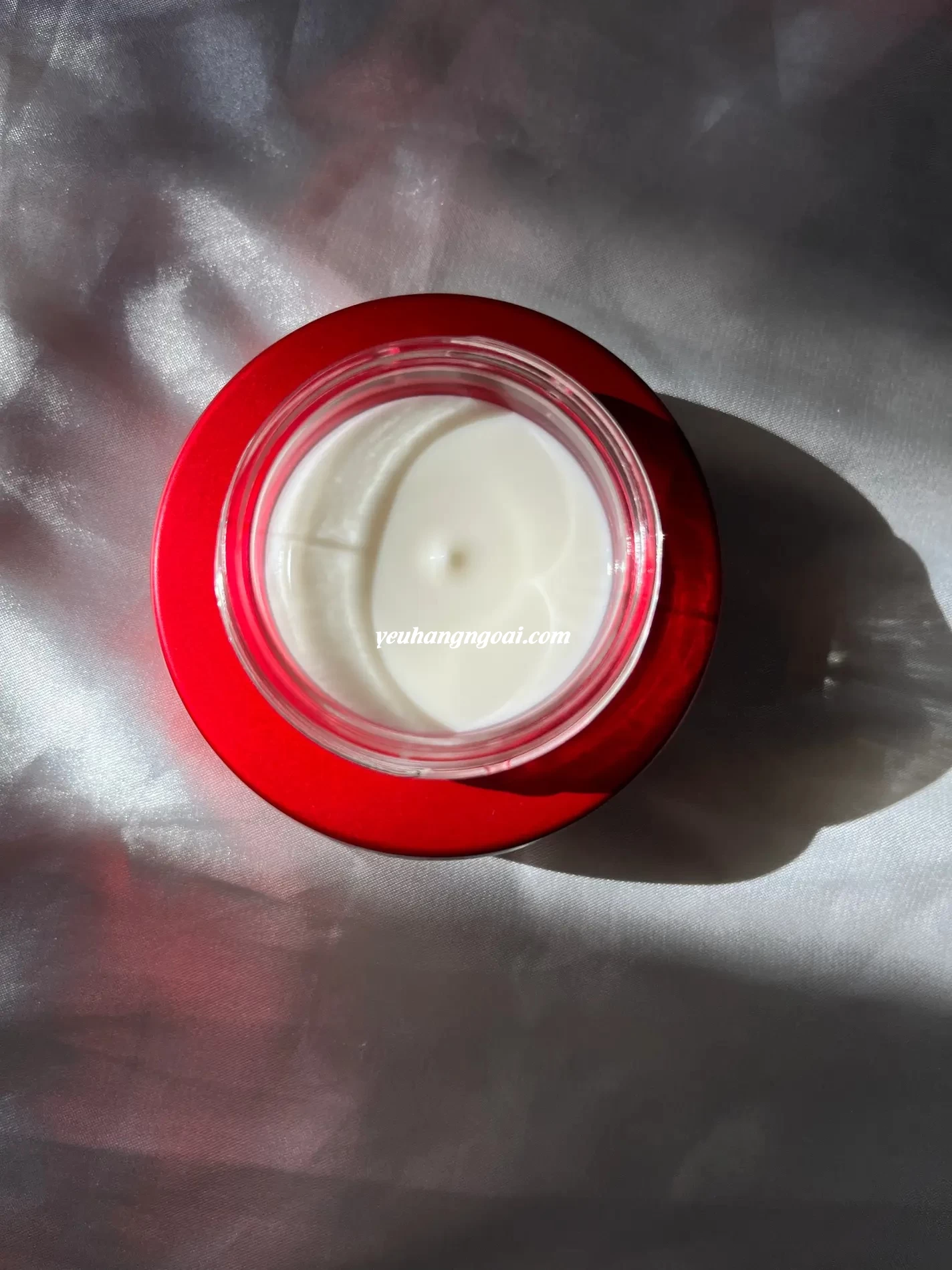 Kem dưỡng da SK-II Skin Power Re-New Cream Nhật Bản Kem dưỡng da SK-II Skin Power Re-New Cream Nhật Bản - Ảnh 4