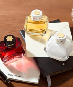 Nước hoa Mont Blanc Signature Elixir EDP Nước hoa Mont Blanc Signature Elixir EDP - Yêu Hàng Ngoại