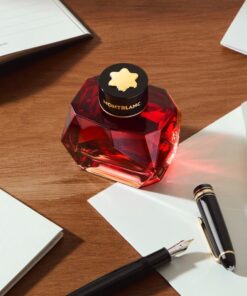 Nước hoa Mont Blanc Signature Elixir EDP Nước hoa Mont Blanc Signature Elixir EDP - Yêu Hàng Ngoại