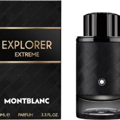 Nước hoa MontBlanc Explorer Extreme Parfum