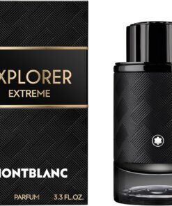 Nước hoa MontBlanc Explorer Extreme Parfum