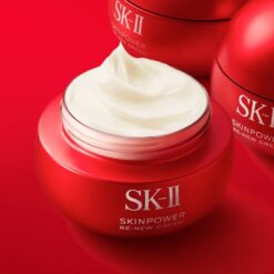 Alternative view of Kem dưỡng da SK-II Skin Power Re-New Cream Nhật Bản