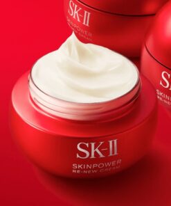Alternative view of Kem dưỡng da SK-II Skin Power Re-New Cream Nhật Bản