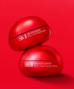 Kem dưỡng vùng mắt SK-II Skinpower Eye + Line Filler Cream Nhật Bản