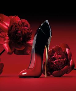 Nước hoa Carolina Herrera Very Good Girl Elixir EDP Nước hoa Carolina Herrera Very Good Girl Elixir EDP - Yêu Hàng Ngoại