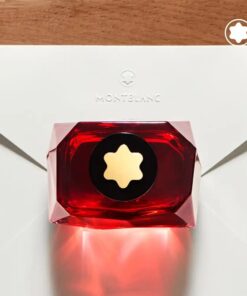 Alternative view of Nước hoa Mont Blanc Signature Elixir EDP