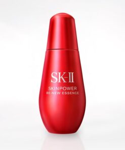Tinh chất dưỡng da SK-II Skinpower Re-New Essence Nhật Bản
